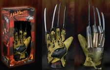 Réplica de luva Nightmare on Elm Street (1984) Freddy Krueger comprar usado  Enviando para Brazil