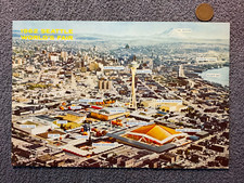 1962 seattle worlds for sale  Rixeyville