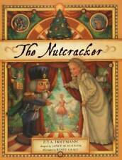 Nutcracker hardcover schulman for sale  Montgomery