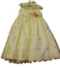 Cinderella girls toddler for sale  Kailua Kona