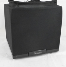 Definitive technology 2000 for sale  Chicago