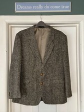 Harris tweed made for sale  POOLE