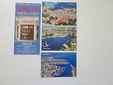 Lot crete travel for sale  Athens