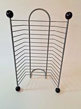 Disc holder storage for sale  Madison