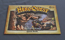 Hero quest avalon gebraucht kaufen  Dortmund