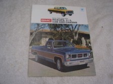 1974 gmc truck for sale  Horsham