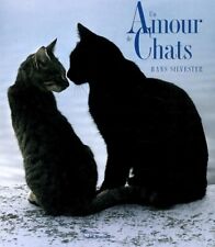 Amour chats hans d'occasion  Hennebont