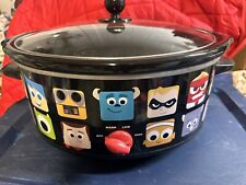 Disney pixar crock for sale  Ocala