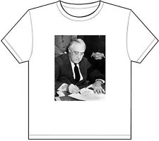 Franklin roosevelt shirt for sale  Westland