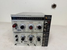 Hewlett packard 8554l for sale  Federal Way