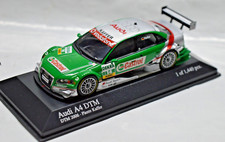 Modellauto minichamps audi gebraucht kaufen  Gaimersheim