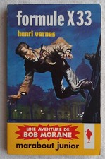 Marabout junior 214 d'occasion Marabout junior 214 d'occasion  Neuves-Maisons