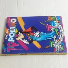Topolino n.2097 feb usato  Torino