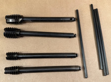 Wood threading taps for sale  Flourtown
