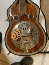 Regal dobro square for sale  Commerce