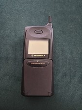 Vintage classic motorola for sale  BEXHILL-ON-SEA