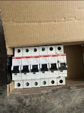 Abb s201 c25 gebraucht kaufen  Mettmann