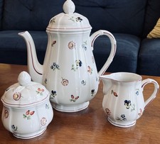 Villeroy boch petite d'occasion  Expédié en Belgium