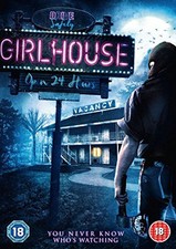 Girlhouse [DVD] - DVD  4QVG The Cheap Fast Free Post comprar usado  Enviando para Brazil