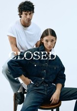 Closed damen versize gebraucht kaufen  Donaustauf