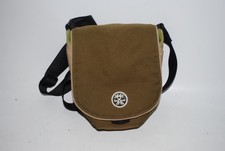 Usado, Bolsa de ombro para câmera Crumpler “The two Million Dollar Home” – Verde – Compacta comprar usado Usado, Bolsa de ombro para câmera Crumpler “The two Million Dollar Home” – Verde – Compacta comprar usado  Enviando para Brazil