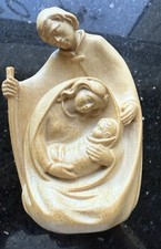 Heilige familie figur gebraucht kaufen  Saulheim