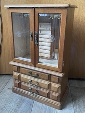 Vintage wooden floral for sale  TEIGNMOUTH