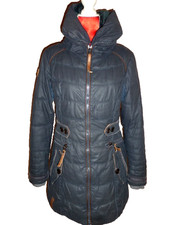 Naketano mantel damenmantel gebraucht kaufen Naketano mantel damenmantel gebraucht kaufen  Rostock