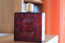 Versace eros flame gebraucht kaufen  Stuttgart