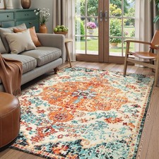 Bohemian floral medallion for sale  Brentwood