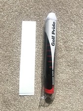 Golf pride reverse for sale  SALISBURY