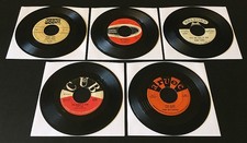 Doo wop rhythm for sale  Glendora
