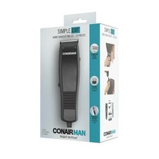 Conairman simple cut for sale  Fort Mill