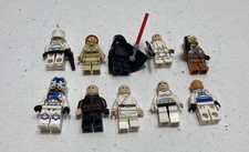 Mixed lego star for sale  Los Angeles