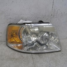 Passenger right headlight for sale  Roseville