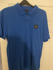 Belstaff polo for sale  SHEFFIELD