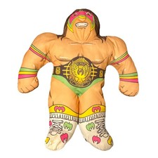 Vintage ultimate warrior for sale  Saint Cloud