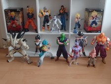 Dragonball figuren sammlung gebraucht kaufen  Sulzbach/Saar