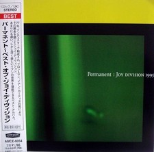  CD usado Joy Division Best of JOY DIVISION comprar usado  Enviando para Brazil