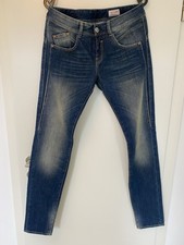 Herrlicher jeans damen gebraucht kaufen  Sternberg
