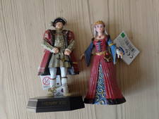 Papo figures henry for sale  BEXHILL-ON-SEA