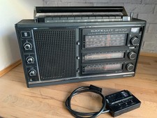 Radio grundig satellit d'occasion  Brive-la-Gaillarde