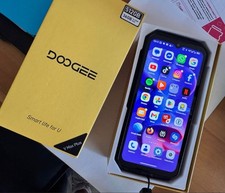 Smartphone doogee usato Smartphone doogee usato  Santa Maria a Monte
