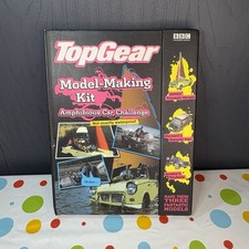 Rare top gear for sale  OLDHAM