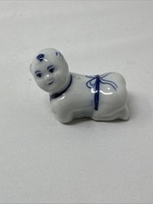 Vintage chinese blue for sale  DARLINGTON
