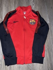 Jaqueta kit de treinamento Nike FC Barcelona 2013/14 MD Youth comprar usado Jaqueta kit de treinamento Nike FC Barcelona 2013/14 MD Youth comprar usado  Enviando para Brazil