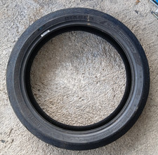 Gomma moto pirelli usato  Picerno