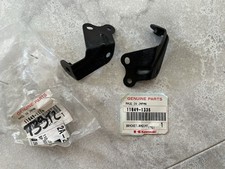 Kawasaki Ninja ZX-7R 1996-2003 Bracket Radiator. 11049-1336      11049-1335 comprar usado  Enviando para Brazil