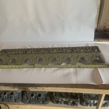Antique old cast for sale  Attleboro