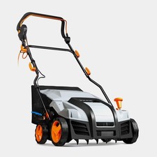 Scarifier aerator 1800w for sale  STOCKPORT